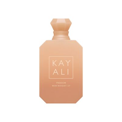 FREEDOM MUSK BOUQUET | 27 EAU DE PARFUM
